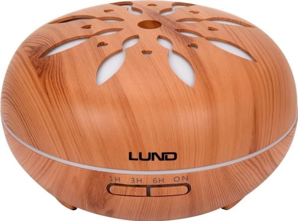 Luftfuktare/duftdiffusor Lund