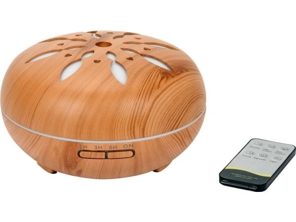 Luftfuktare/duftdiffusor Lund