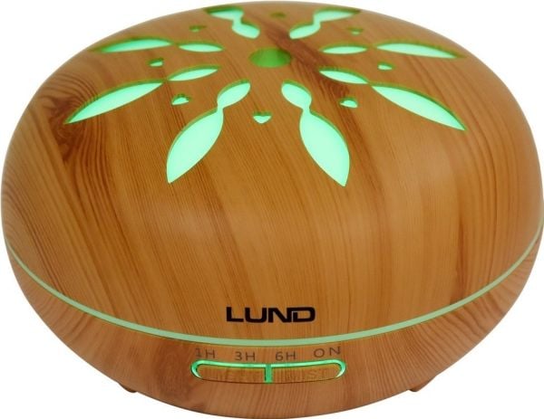 Luftfuktare/duftdiffusor Lund
