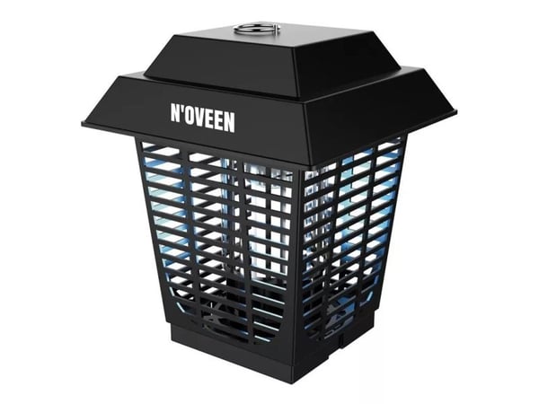 N'oveen IKN22 IPX4 Professional Lampion insekticidlampe