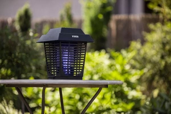 N'oveen IKN22 IPX4 Professional Lampion insekticidlampe