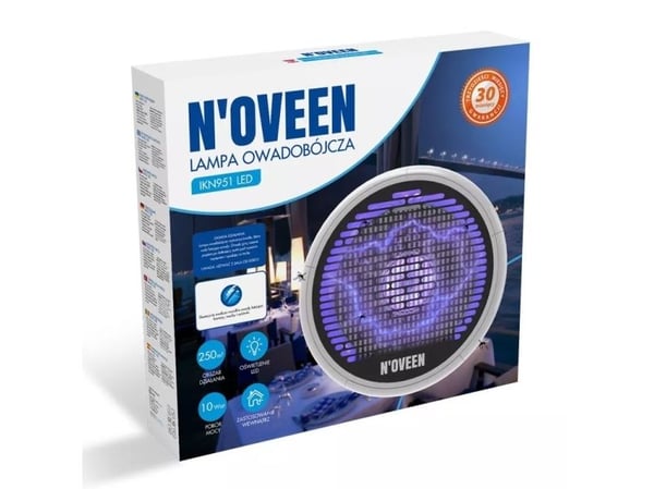 Novena IKN951