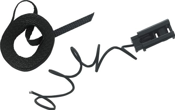 Fiskars Zugband und Umlenkrolle f