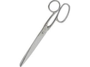 GRAND metalsaks GR-4825 8,25" / 21 cm