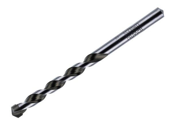 Irwin Cordless bor 6,0 x 126/2 - Irwin Cordless Universal bor 6,0 x 126/200 mm t/træ/mursten/