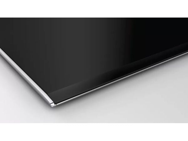 PXX875D67E - Series | 8 - Induksjonstopp med avtrekkshette - 80 cm - Fleksisoner - Automatisk justering av sugekraft - HomeConnect - 42 db - 622 m3...