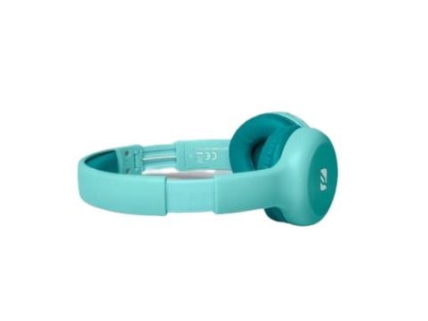MUSE M-215 BTB - Hodetelefoner med mikrofon - Bluetooth - trådløs