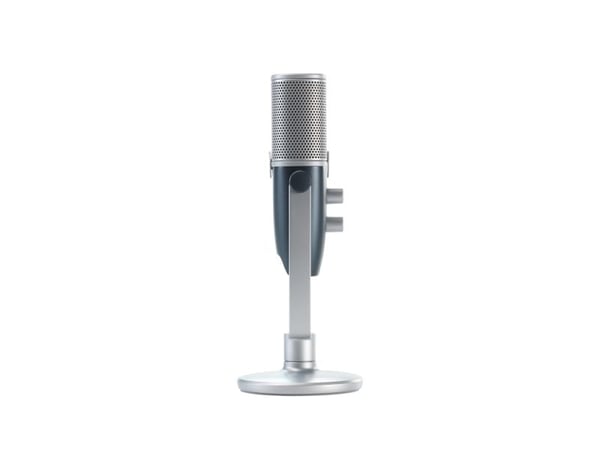 AKG Ara, 120 dB, 20 - 20000 Hz, 0,5%, 24 bit, 96 kHz, Rotasjon
