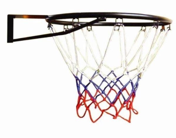 Basketballoutlinerbøyle, 450 mm, R2XSB