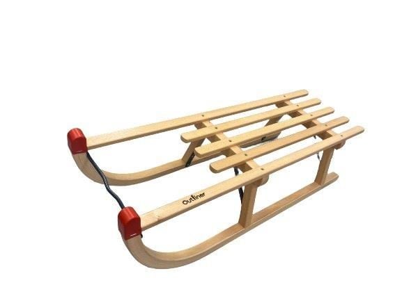 Sourcing SLEDGE 100 cm DTL 50100 outline