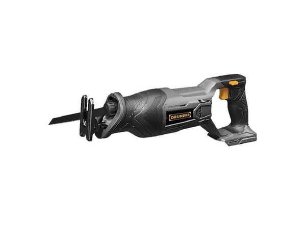 Trådløs sirkelsag Grunder RS-L1118, 18 V, uten batteri - SOLO