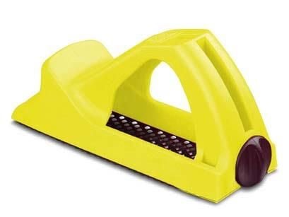 Stanley 5-21-104, Sort, Gult, 160 mm, 70 mm, 98 mm, 90 g, 1 stykker