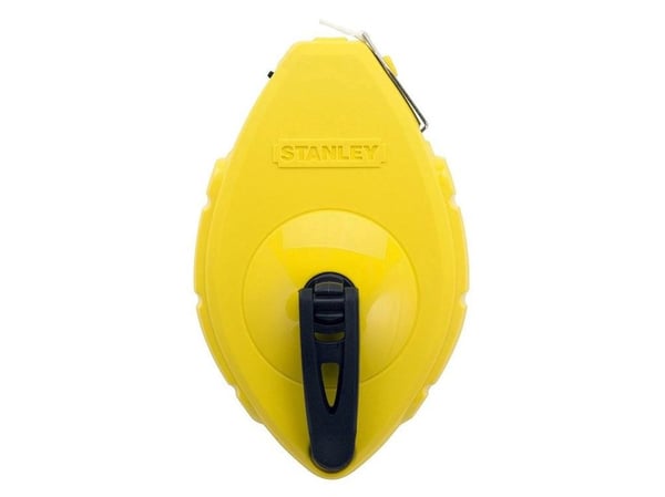 Stanley 0-47-440, 30 m, Akrylonitril-butadien-styren (ABS), Blå, 3.5:1