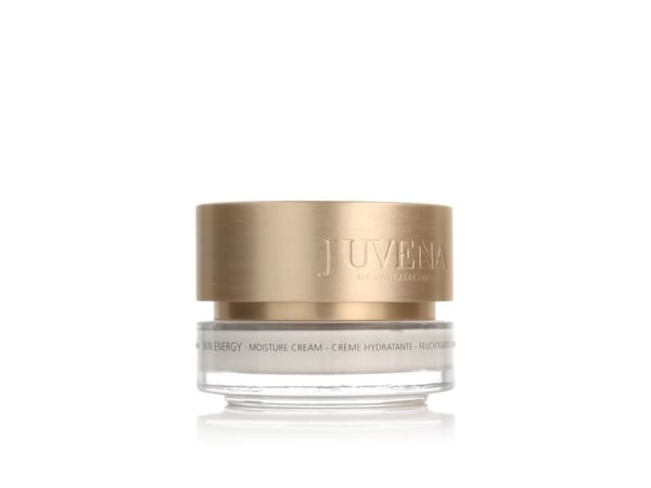 Juvena Skin Energy Moisture Cream - Normal - Dame - 50 ml