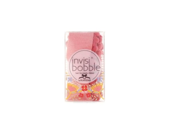 InvisiBobble Wrapstar Flores & Bloom Ami & Co