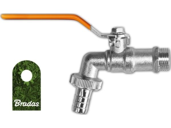 Bradas GKK031213, Ledd-tilkobling, Dryppvanningssystem, Polen, 1 stykker