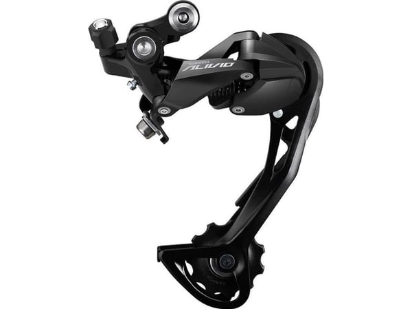 Bakväxel Shimano ALIVIO RD-M3100 9 växlar