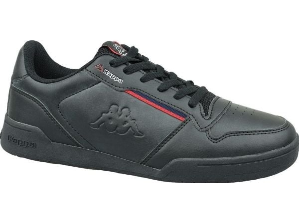 Kappa Marabu Shoes Black 242765 1120 37