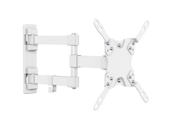 My Wall HF 11-2 WL TV-veggfeste 58,4 cm (23") - 106,7 cm (42") roterbart, vippbart variabel veggavstand