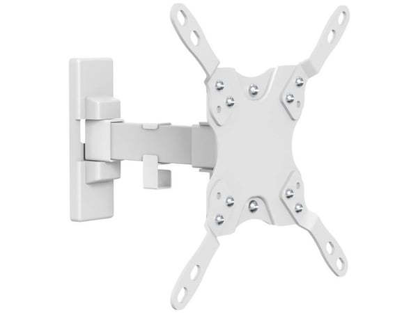 My Wall HF 11-1 WL TV-veggfeste 58,4-106,7 cm dreibart tiltbart variabel veggavstand 1 stk