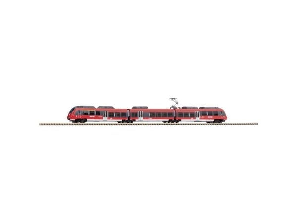 Piko N 40208 N Fleischmann-lokomotiv
