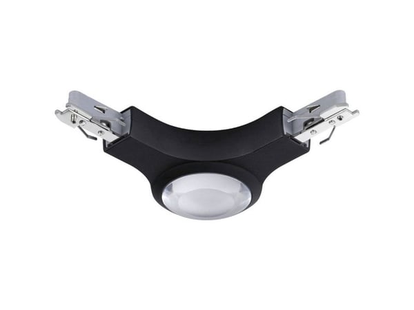 Paulmann 96997, LED, 2700 K, 399,6 lm, Sort