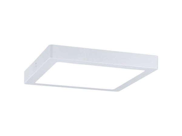 Paulmann PL71022, 1 lamppu(a), LED, 4000 K, IP20, Valkoinen