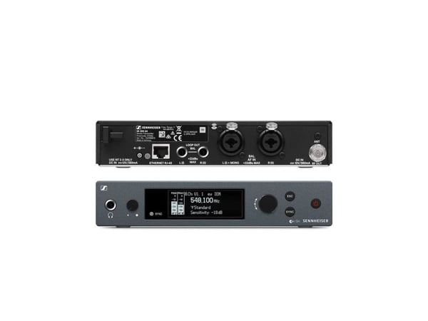 Sennheiser EW IEM G4-A 509609