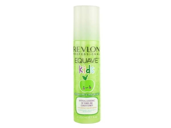Revlon REVLON PROFESSIONAL_Equave Kids Detangling Conditioner Green Apple 200ml
