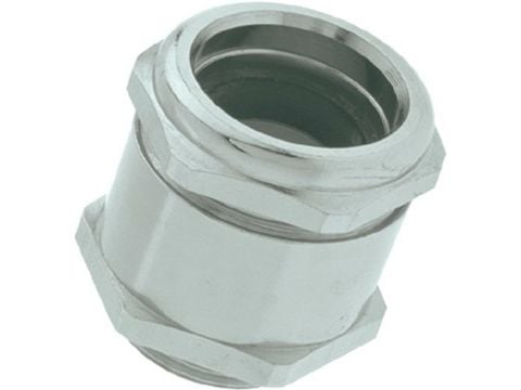 LAPP SKINDICHT® SHVE-M 20X1,5/13,5/9/5 Kaapeliläpivienti M20 Messinki Messinki 25 kpl