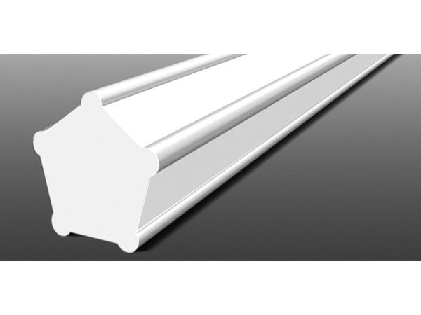 STIHL - Gresstusserstreng - 2.7 mm - lengde: 77 m