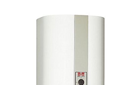 METRO THERM Elvandvarmer Model 15 14L Type 905, 1,2kW/230V -3,6kW/400V, rør ned,indv emapanemaljeret stålbeholderm/anode.