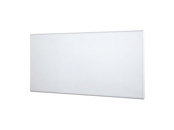 GRIPO elektrisk radiator 1500W IPX4 - 2174674