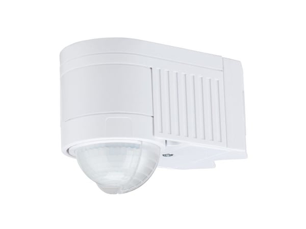 GRIPO sensor 360° hvid væg IP44 - 2042029
