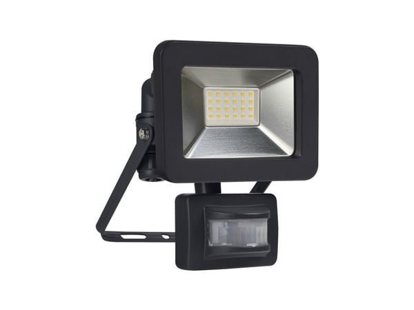 GRIPO projektor LED 20W pikaliittimellä ja anturilla - 2177130