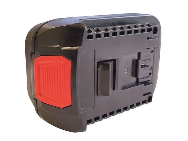 LENA Adapter for 249402/249419 - Kompatibel med Milwaukee/Dewalt - 18V - 2260488