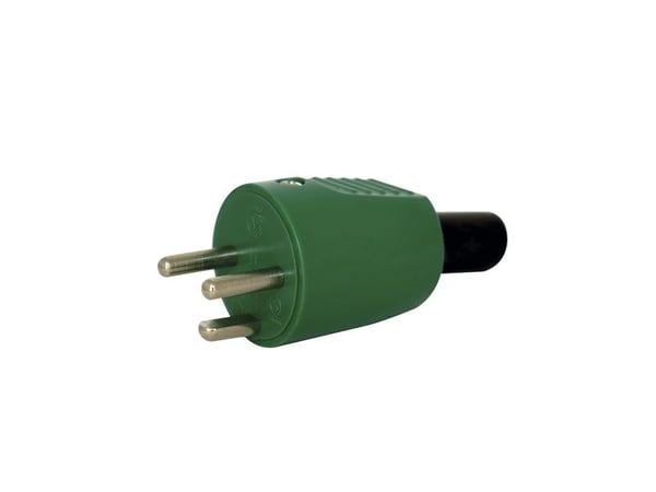 GRIPO stikprop slagfast m. jord - 2094097