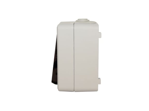 GRIPO afbryder enkelt m. korrespondance IP54 - 2107880