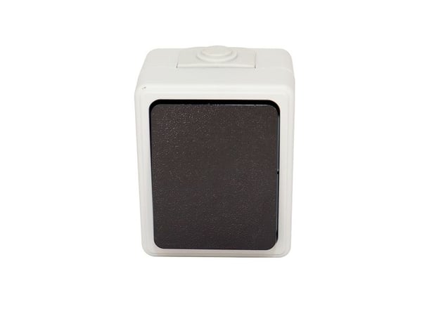 GRIPO-vaihtokytkin IP54 - 2107881 - 2107881