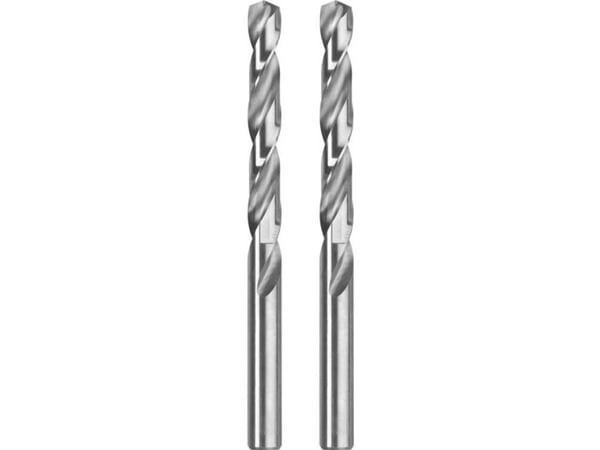 Einhell Kwb Silver Star HSS-bor Ø2,0 mm 2 stk.