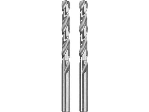 Einhell Kwb Silver Star HSS-bor Ø2,5 mm 2 stk.