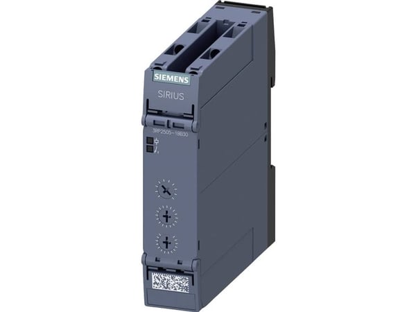 Siemens 3RP25051BB30 3RP2505-1BB30 Aikarele 24 V 1 kpl 1 kpl