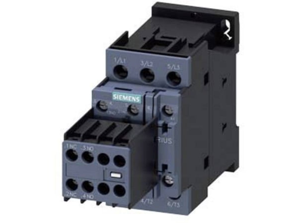 Siemens 3RT2025-1AK64, 85 mm, 54 mm, 92 mm, 149 mm, 480 g, 1 styck