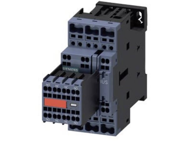 Siemens 3RT2025-2CL24-3MA0 Tehonsuojaus 3 x katkaisija 690 V/AC 1 kpl