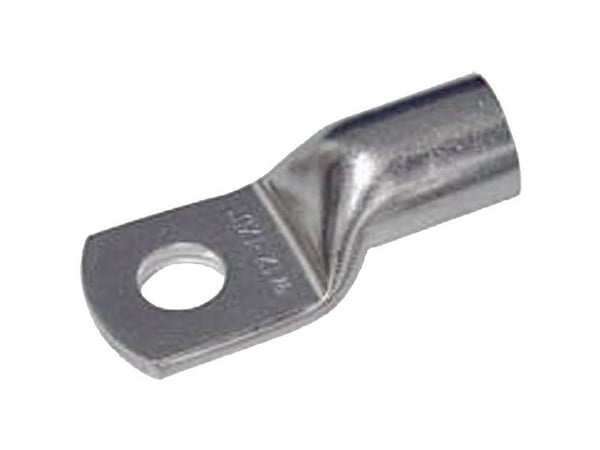Intercable 180498 Rørkabelsko 180 ° M12 185,00 mm² 1 kpl