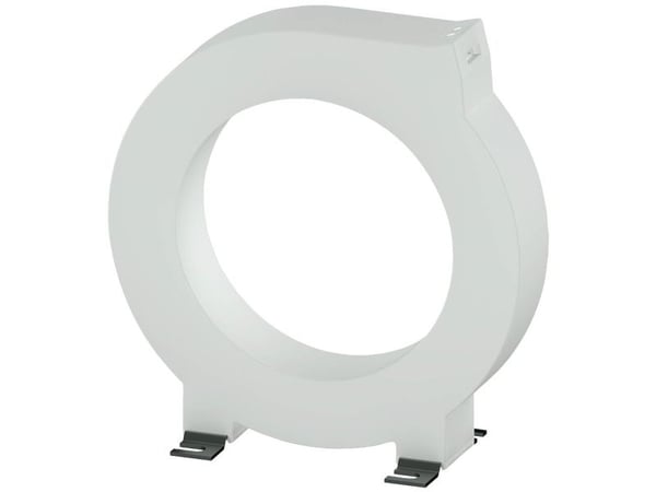 Siemens 3UL2305-1A 3UL23051A Differensstrømstransformator Ledninggjennomføring Ø: 110 mm Skruefesting 1 stk., 476 g, 194 mm, 168 mm, 46 mm