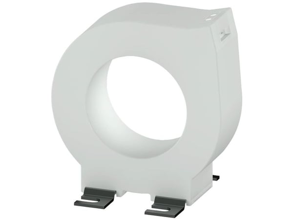 Siemens 3UL2303-1A 3UL23031A differansestrømgiver/omformer, kabelgjennomføring Ø55 mm, montering på DIN-skinne (1 stk.)