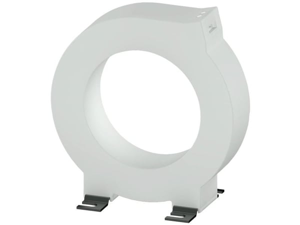 Siemens 3UL2304-1A differensstrømomformer kabelgjennomføring Ø80 mm skrufeste 1 stk