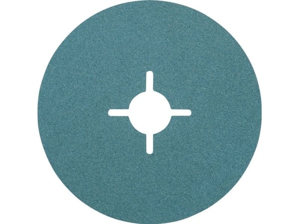 PFERD 64212125, 12200 RPM, 2,2 cm, 12,5 cm, 120 g, 25 stykker