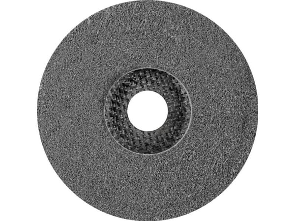 PFERD 44690723, 10000 RPM, 2,22 cm, 12,5 cm, 13 mm, 5 stykker